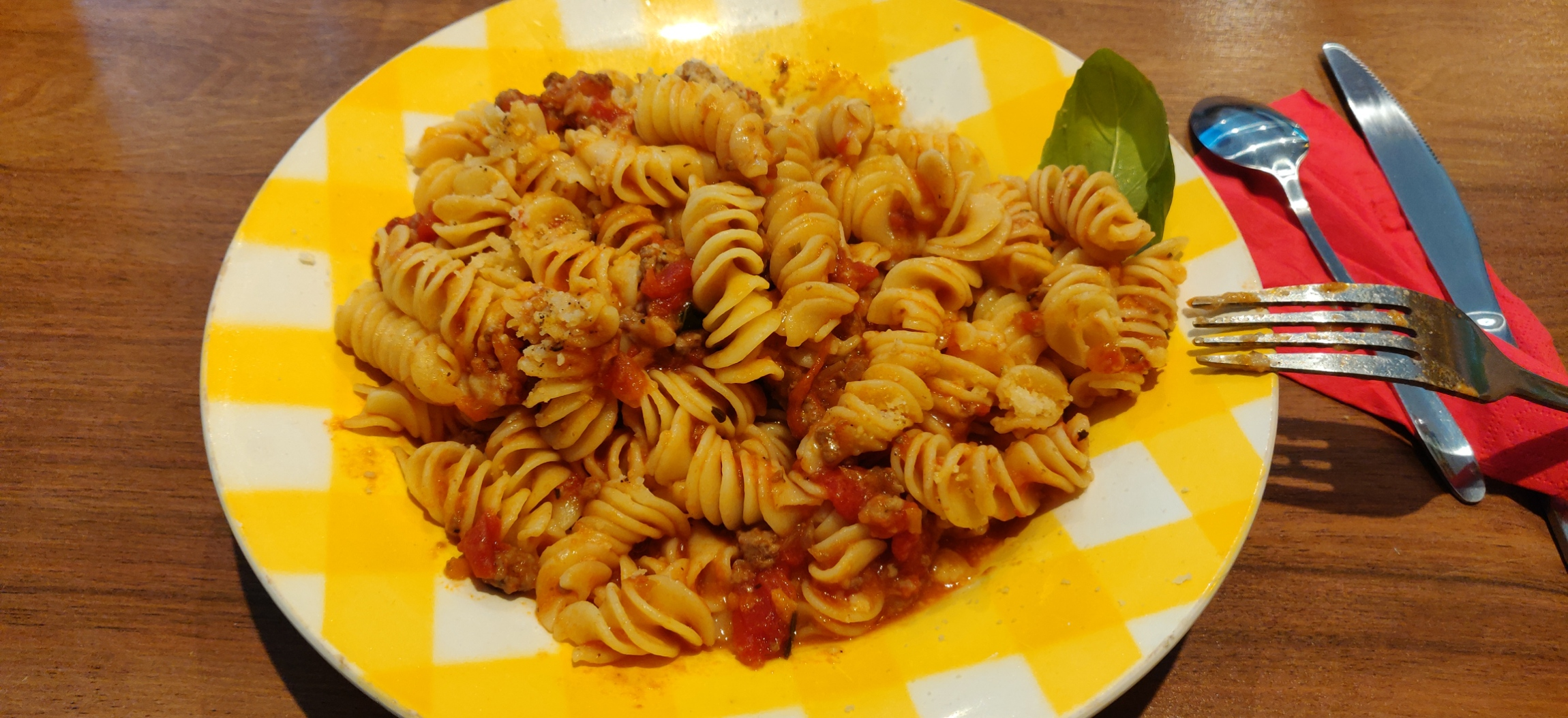 Pâtes